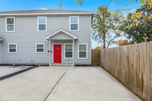 Casa de lujo en Houston, Harris County