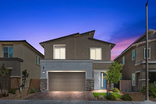Casa en Las Vegas, Clark County