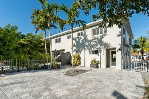 Casa en Islamorada, Monroe County