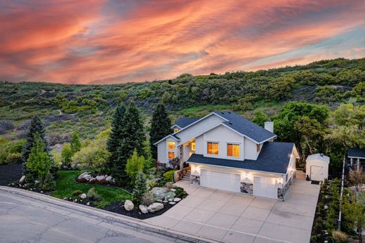 Detached House in Sandy, Salt Lake County