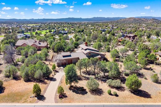 Luxus-Haus in Prescott, Yavapai County