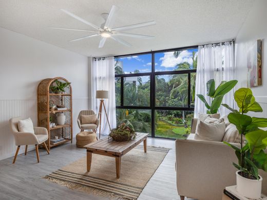 Piso / Apartamento en Kailua, Honolulu County