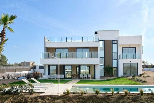 Casa Unifamiliare a Palma di Maiorca, Isole Baleari