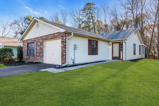 بيت مستقل ﻓﻲ Brick, Ocean County