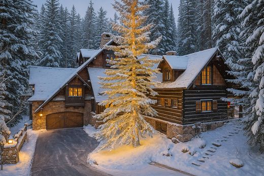 Casa Unifamiliare a Avon, Eagle County