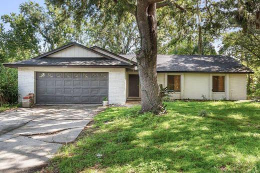 بيت مستقل ﻓﻲ Clermont, Lake County