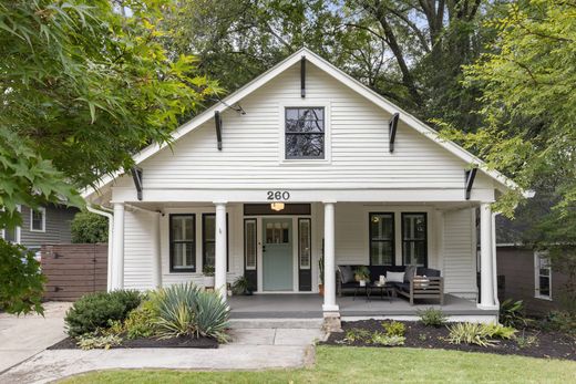 Casa en Atlanta, Fulton County