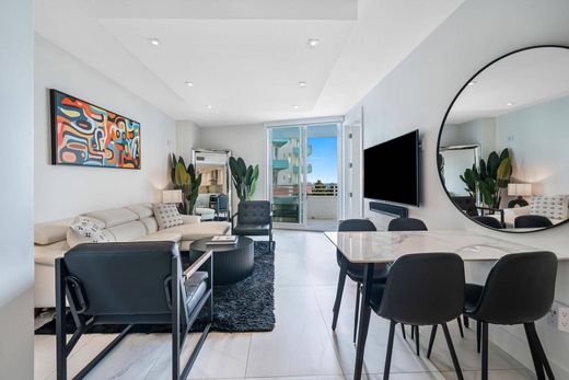 Apartment in Miami Beach, Miami-Dade