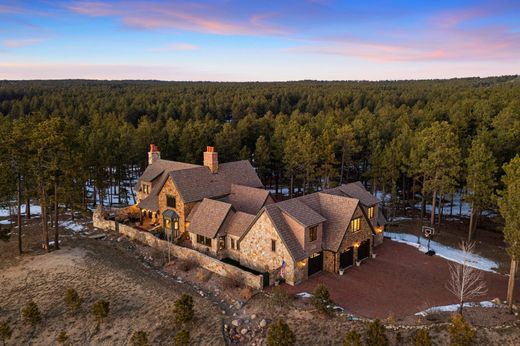 Detached House in Colorado Springs, El Paso County