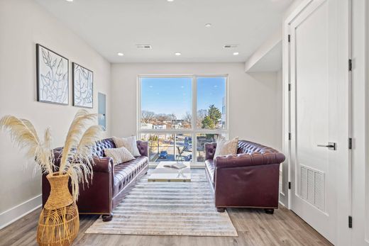 Apartament w Waszyngton, Washington County