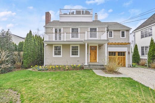 Einfamilienhaus in Norwalk, Fairfield County