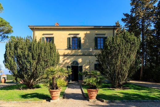 Casa Unifamiliare a Empoli, Firenze