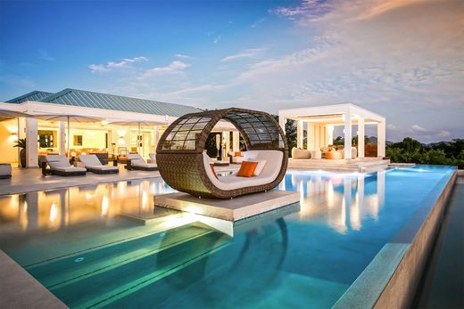 Villa in Les Terres Basses