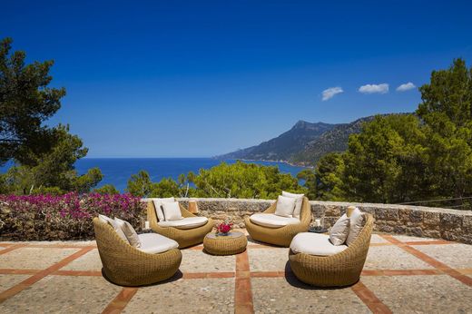 Casa Independente - Banyalbufar, Ilhas Baleares