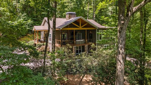 Casa Unifamiliare a Batesville, Habersham County