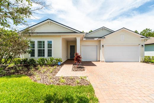 Detached House in St. Augustine, Saint Johns County