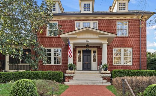 Casa Unifamiliare a Raleigh, Wake County