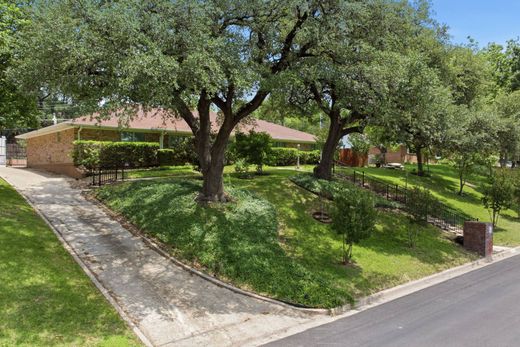 Casa en Waco, McLennan County