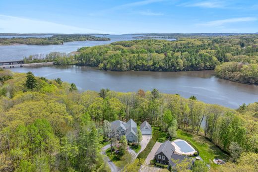 Casa Unifamiliare a Falmouth, Cumberland County