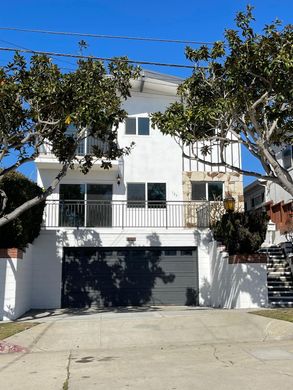 Dom jednorodzinny w Redondo Beach, Los Angeles County