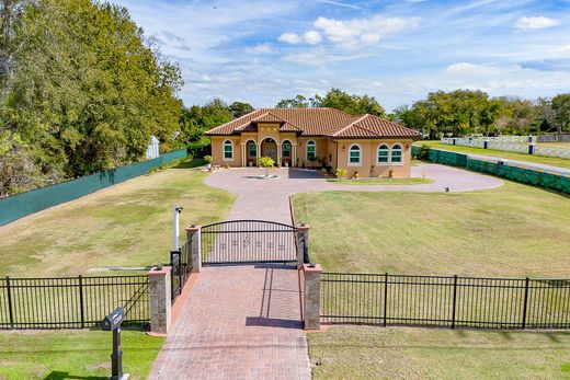 Einfamilienhaus in Saint Cloud, Osceola County