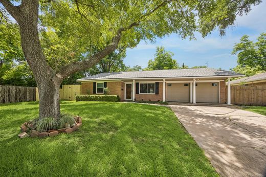 Casa di lusso a Houston, Harris County