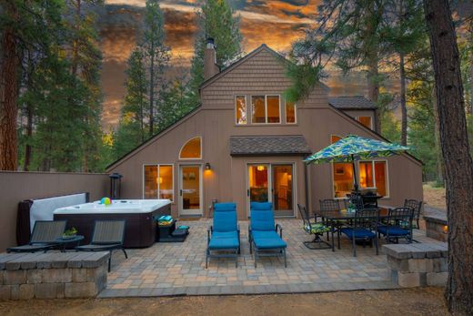 Casa di lusso a Black Butte Ranch, Deschutes County