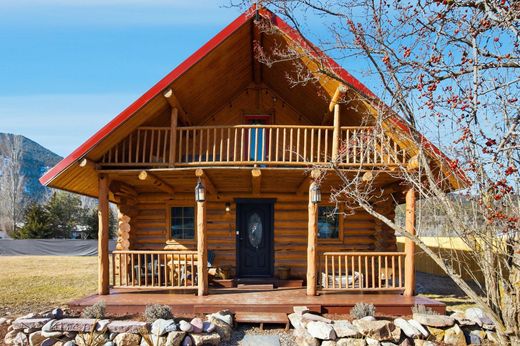 Detached House in Clinton, Missoula County