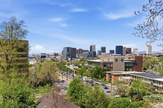Apartment in Salt Lake City, Salt Lake County