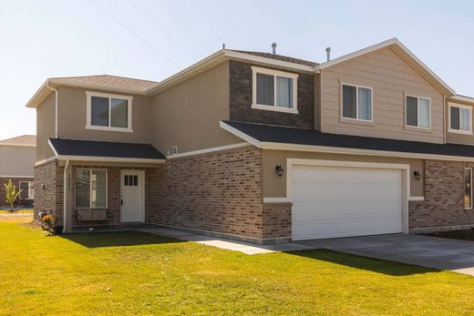 단독 저택 / Springville, Utah County