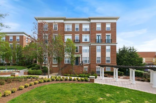 Apartament w Gaithersburg, Montgomery County