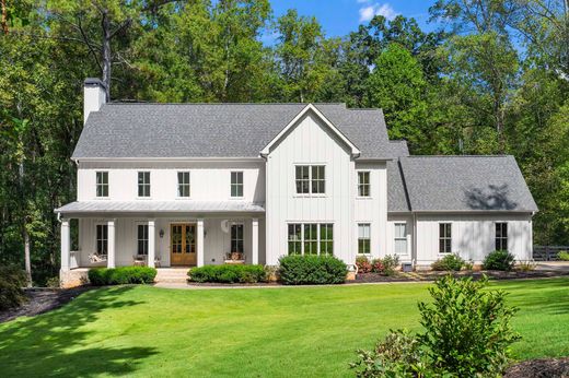 Casa en Alpharetta, Fulton County
