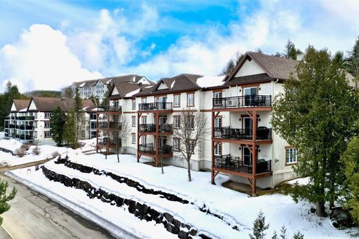 Apartment in Mont-Tremblant, Laurentides