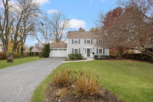 Vrijstaand huis in Barrington, Bristol County