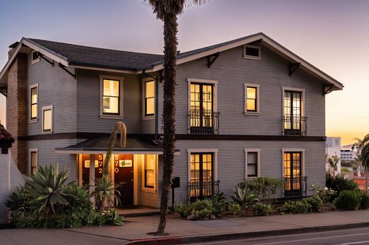 Luxus-Haus in Ventura, Ventura County