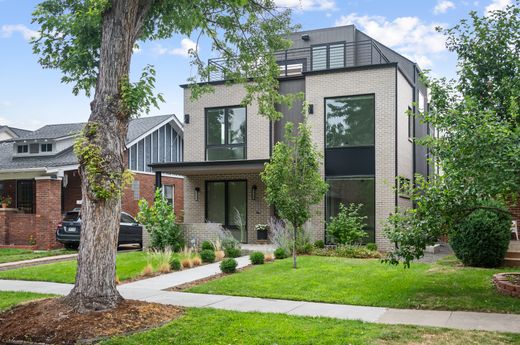 Casa Independente - Denver, Denver County