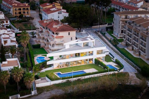 Semidetached House for sale in Alcocéber