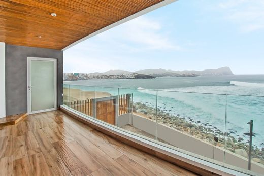 Appartement in Lima, Departamento de Lima