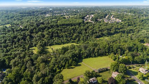 호화 저택 / Holland, Bucks County