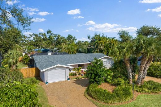 Vrijstaand huis in Vero Beach, Indian River County