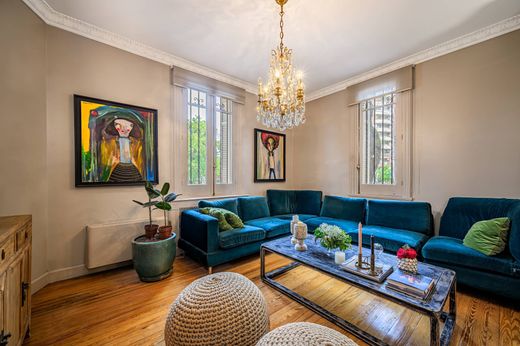 Einfamilienhaus in Montevideo, Municipio B