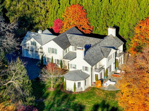 Detached House in Lutherville-Timonium, Baltimore County