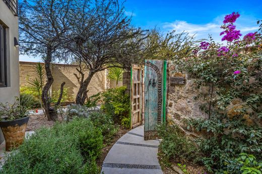 Dom jednorodzinny w San Miguel de Allende, Guanajuato