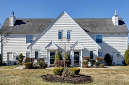 Apartment in Mount Laurel, Burlington County