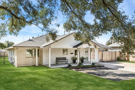 Einfamilienhaus in Houston, Harris County