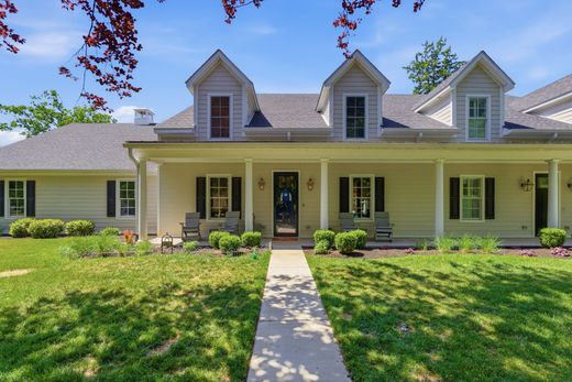 Casa di città a Lexington, Fayette County