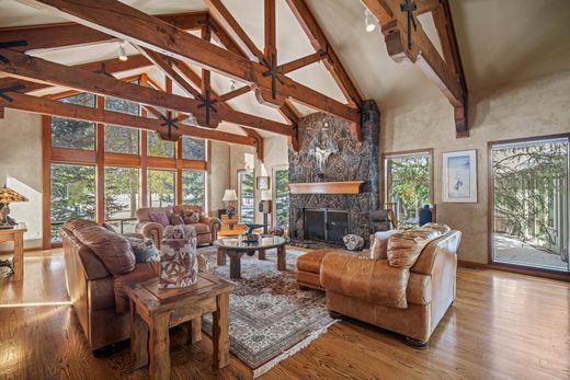 Luxus-Haus in Sunriver, Deschutes County