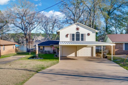 Detached House in Frankston, Anderson County