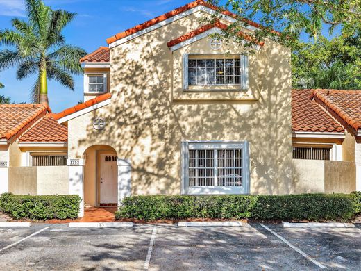 Casa de luxo - Weston, Broward County
