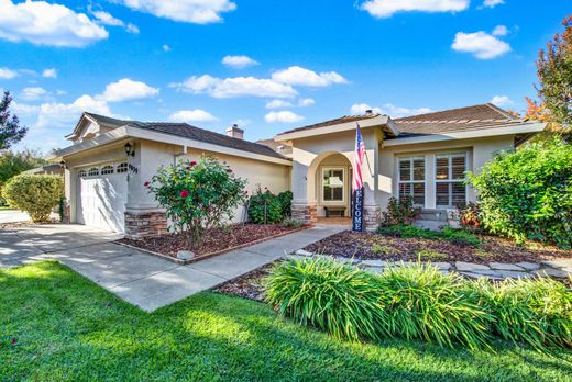 Detached House in Napa, Napa County